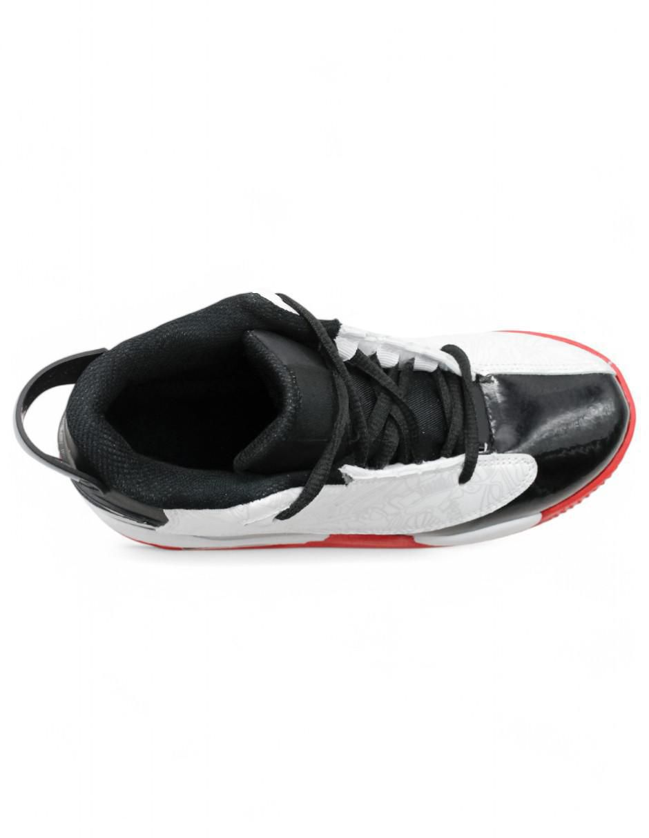 Tenis para niño