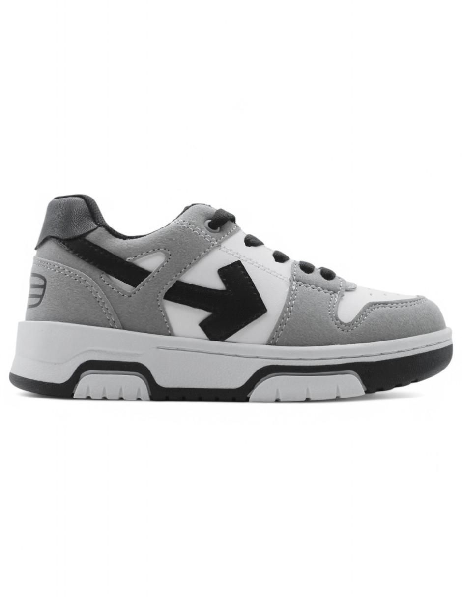 Tenis para niño