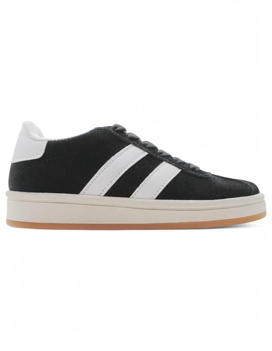 Tenis para niño