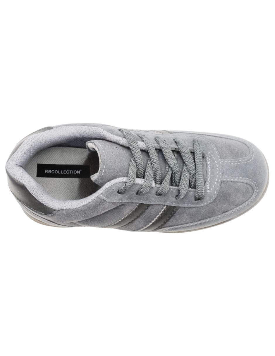 Tenis para niño