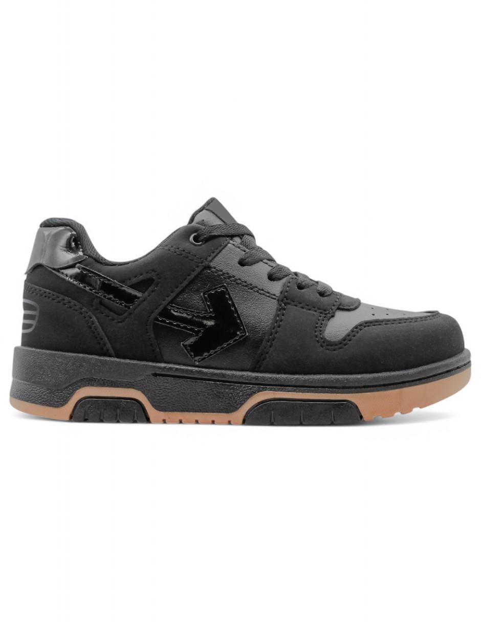 Tenis para niño