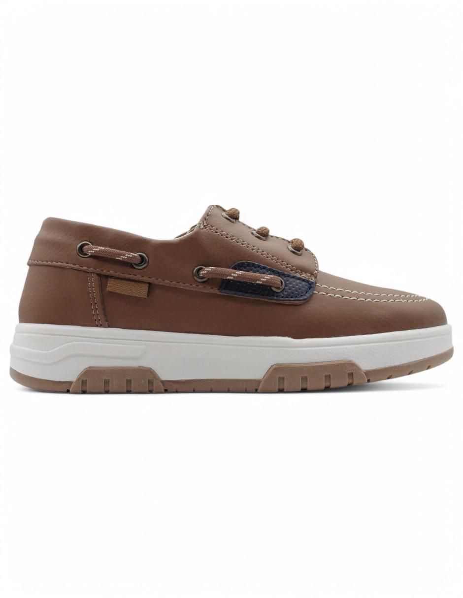 Zapato Pequeños Productores para niño
