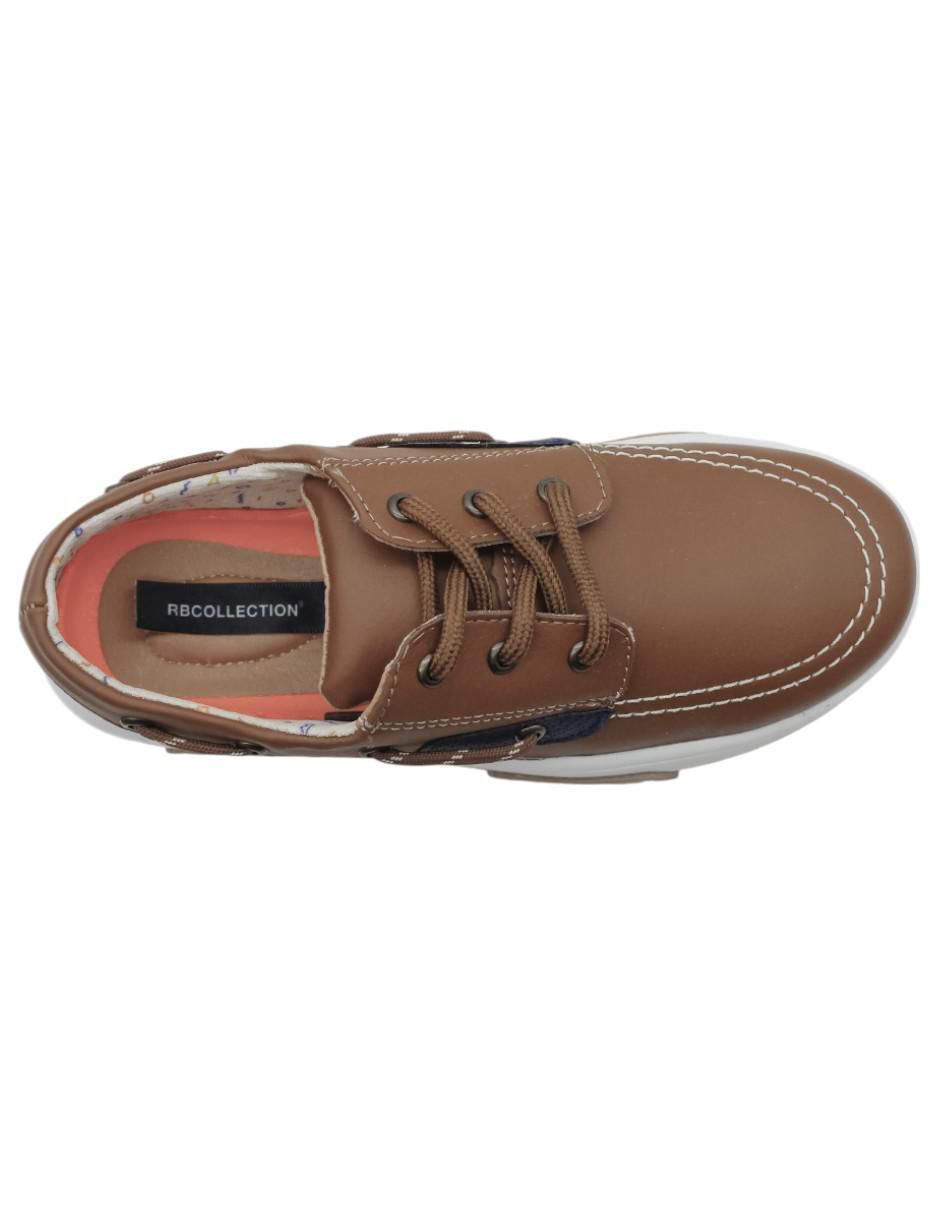 Zapato Pequeños Productores para niño