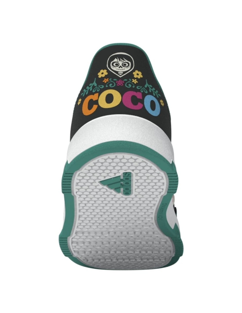 Tenis para niño Campus 5