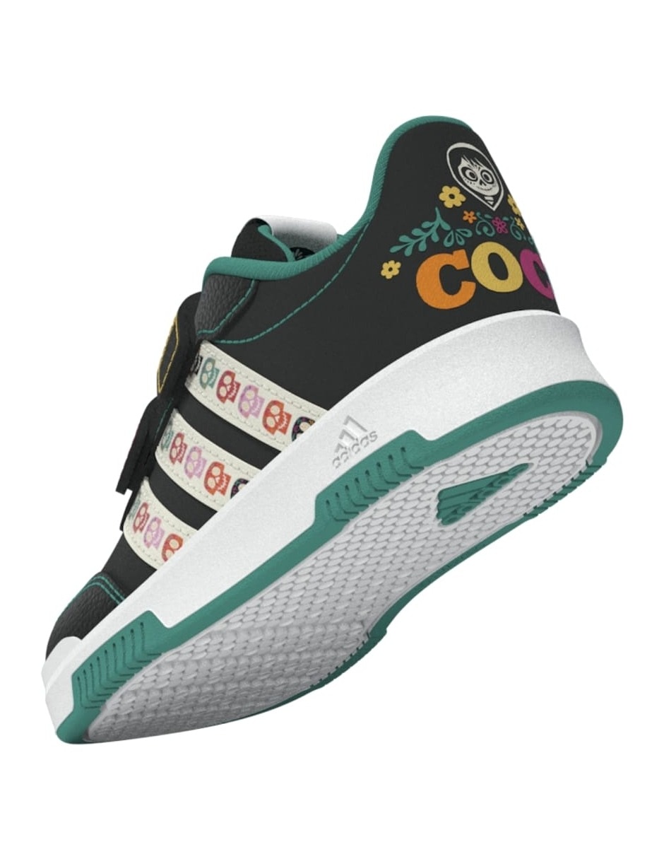 Tenis para niño Campus 9