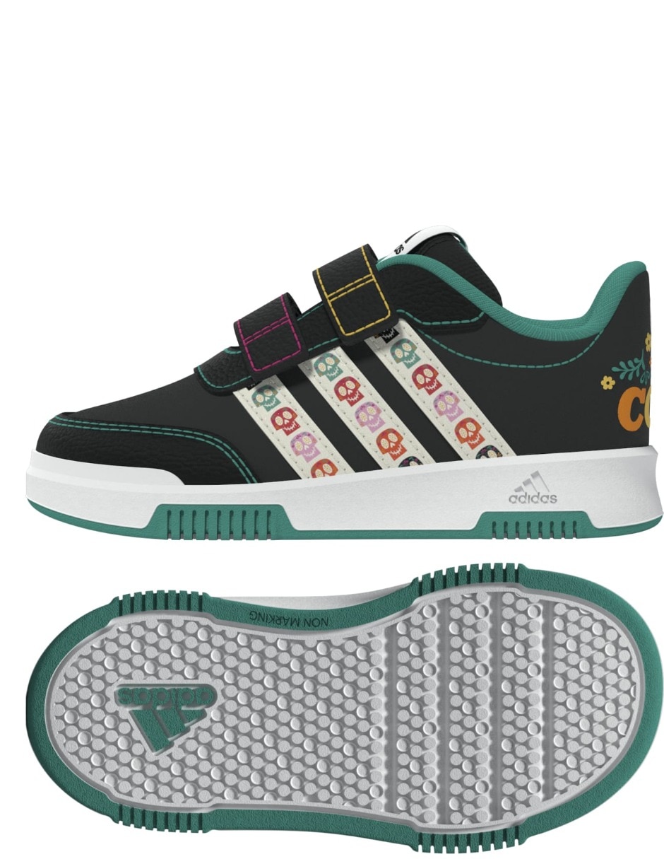 Tenis para niño Campus 7