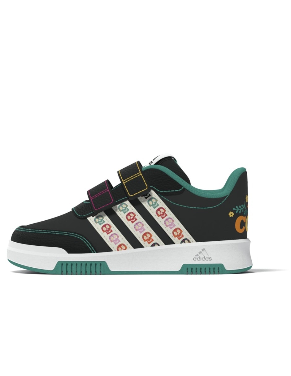 Tenis para niño Campus 12