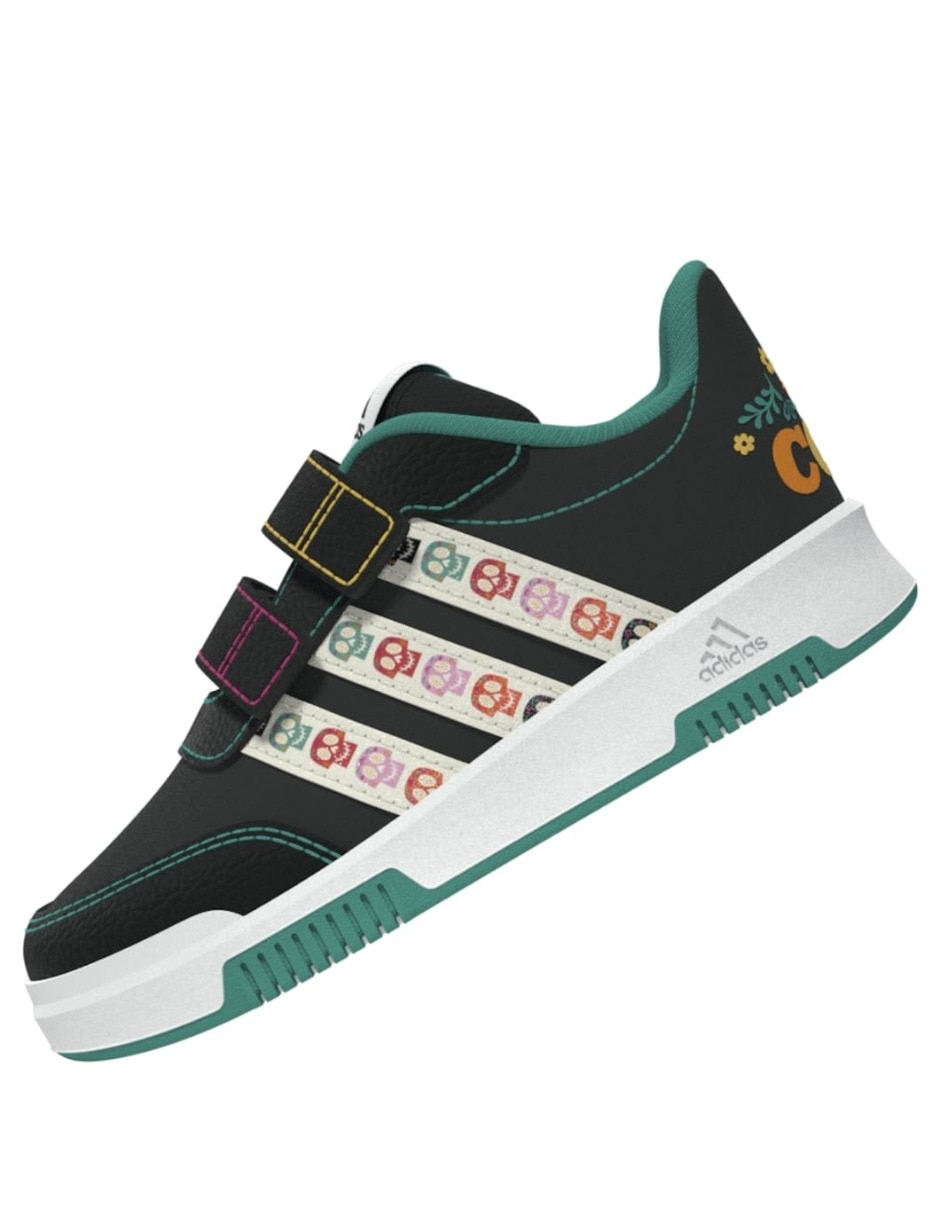 Tenis para niño Campus 8