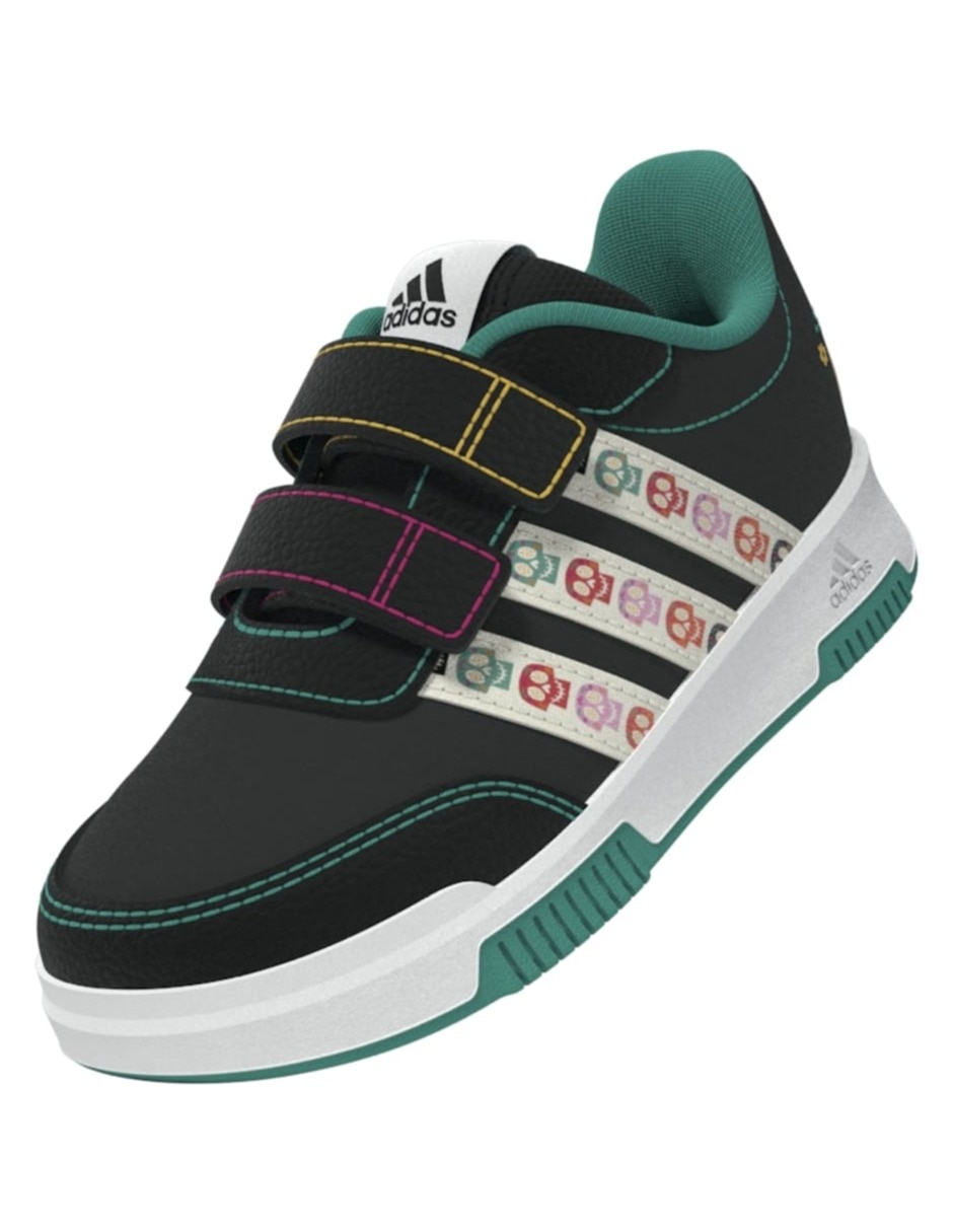 Tenis para niño Campus 11