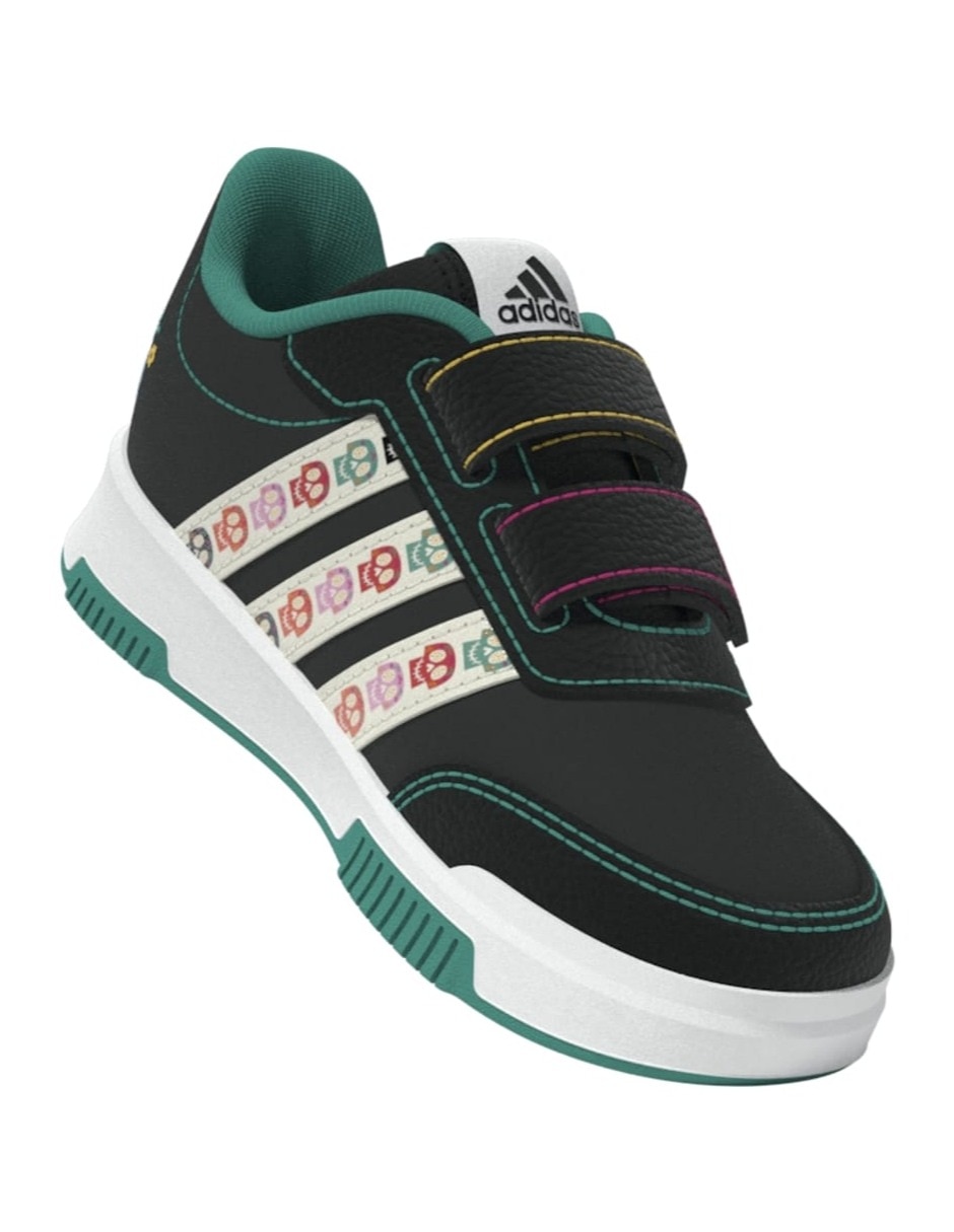 Tenis para niño Campus 10