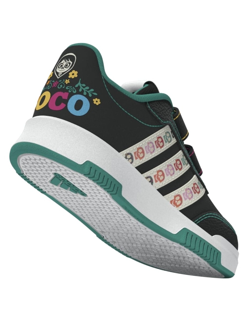 Tenis para niño Campus 6