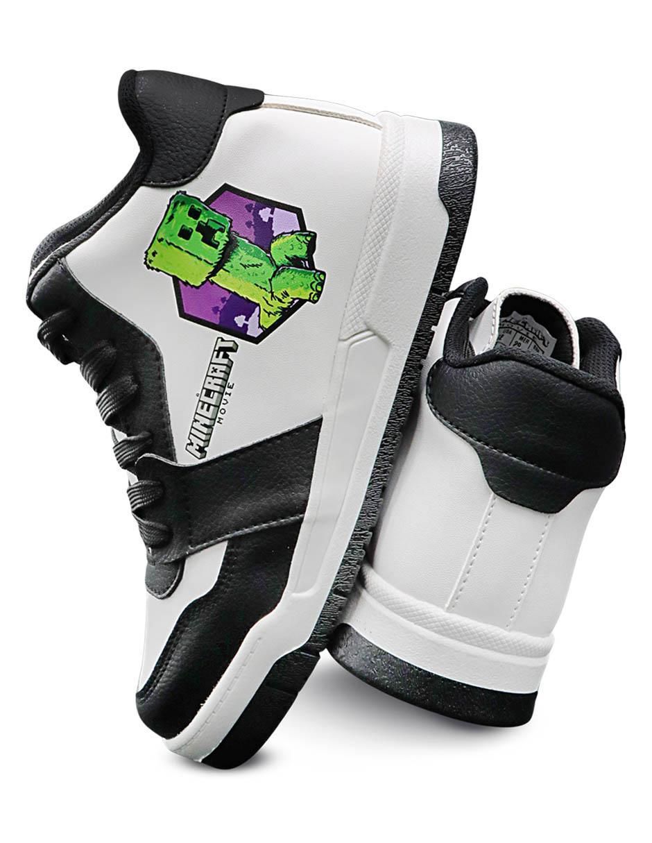 Tenis para niño 8