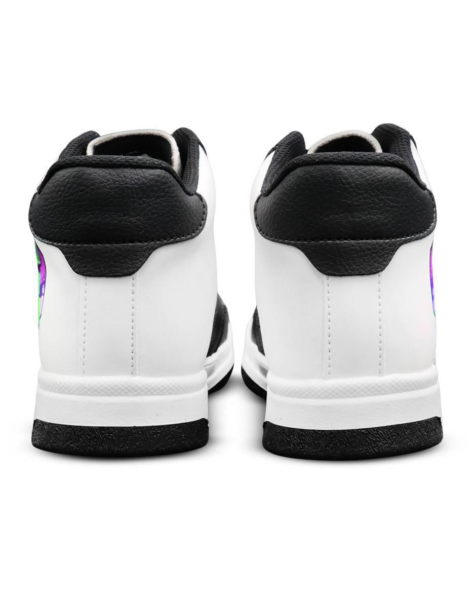Tenis para niño