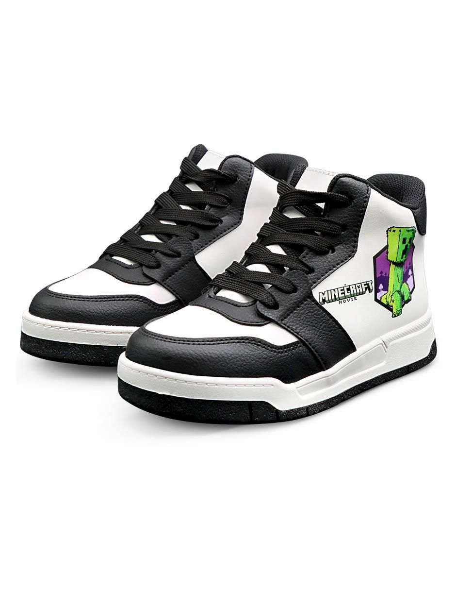 Tenis para niño