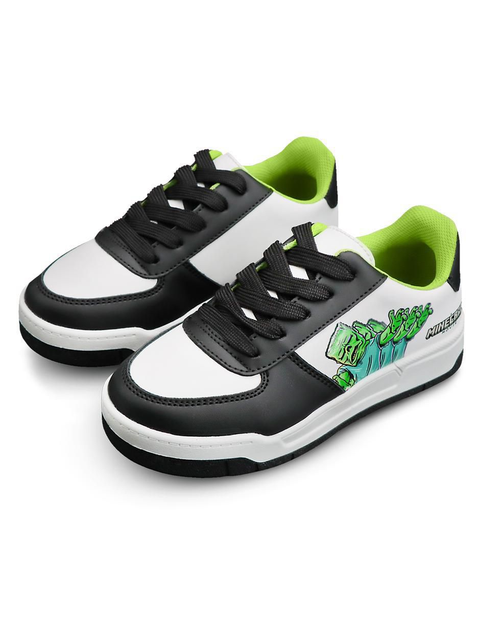 Tenis para niño