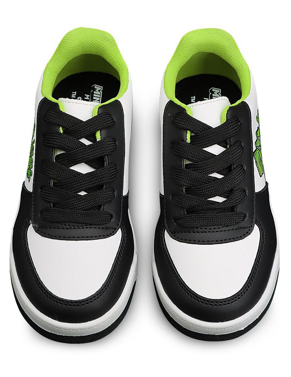 Tenis para niño