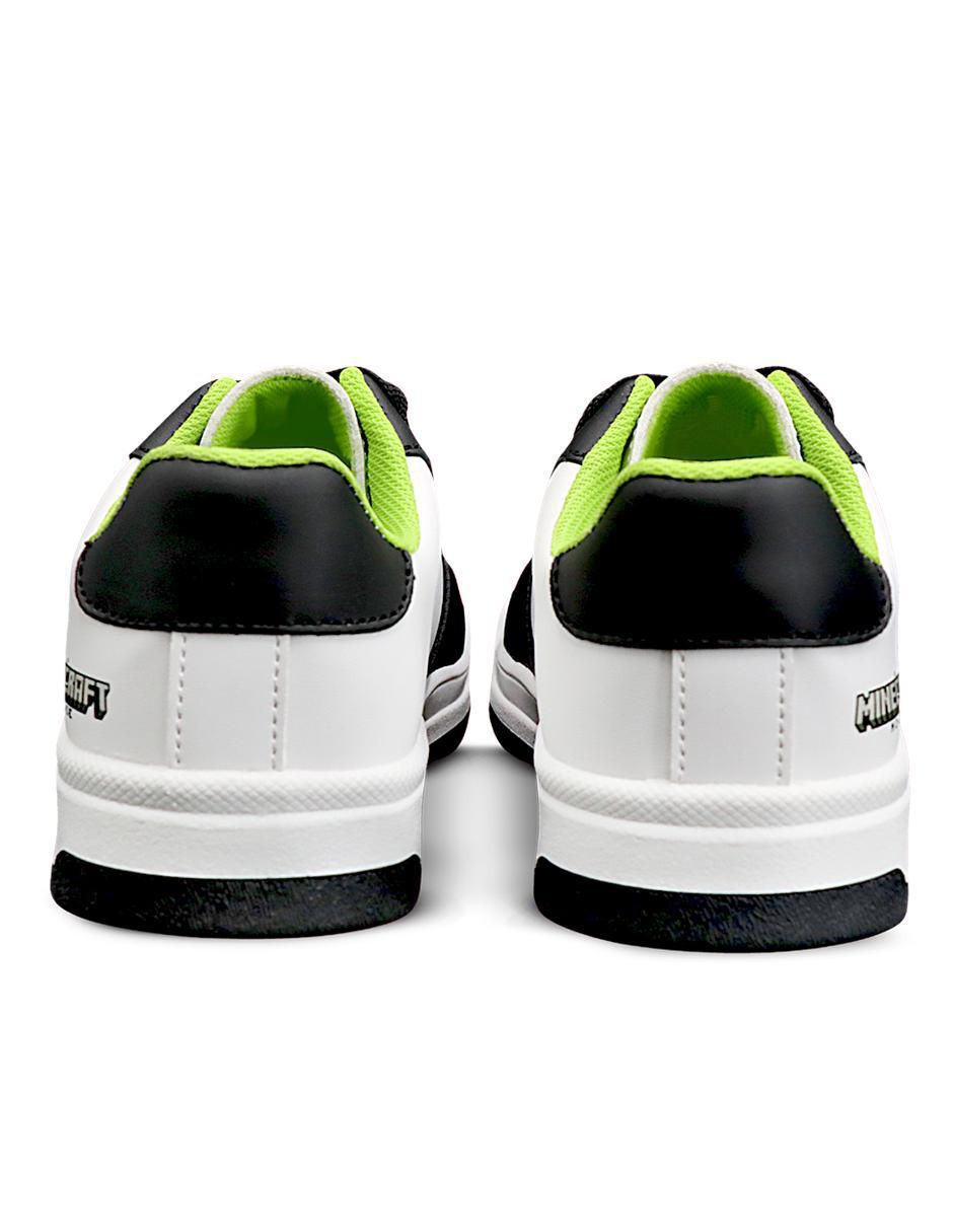 Tenis para niño