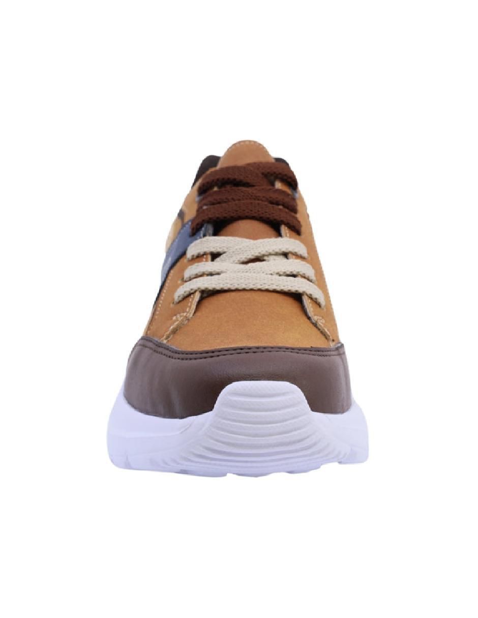Tenis para niño