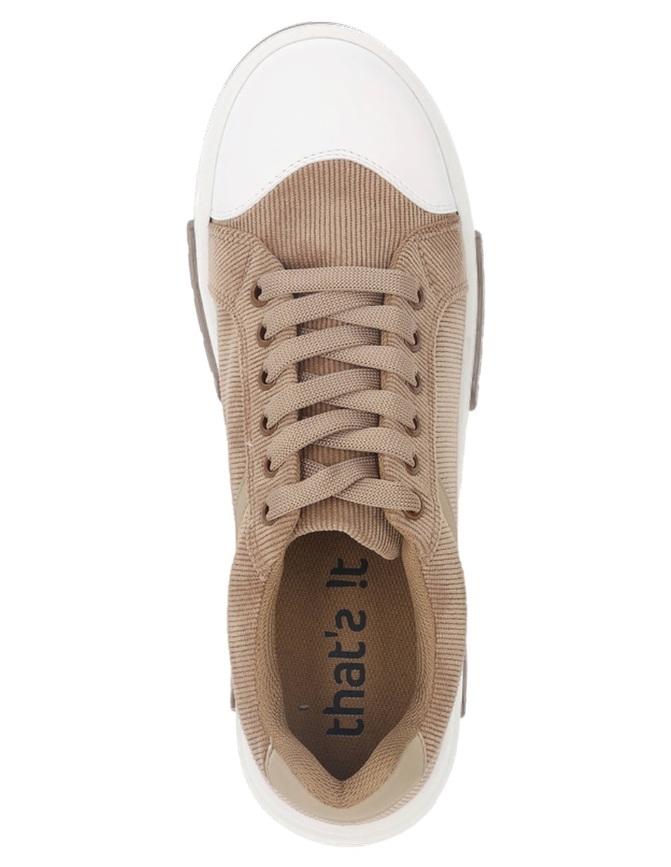 Tenis para niño
