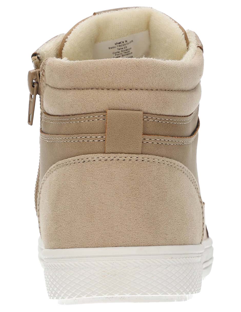 Tenis para niño