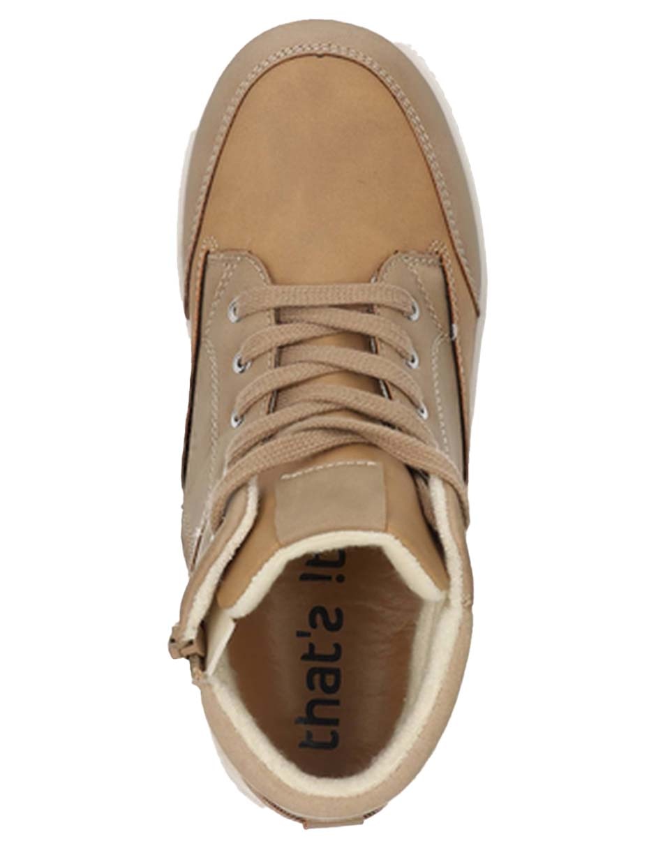 Tenis para niño