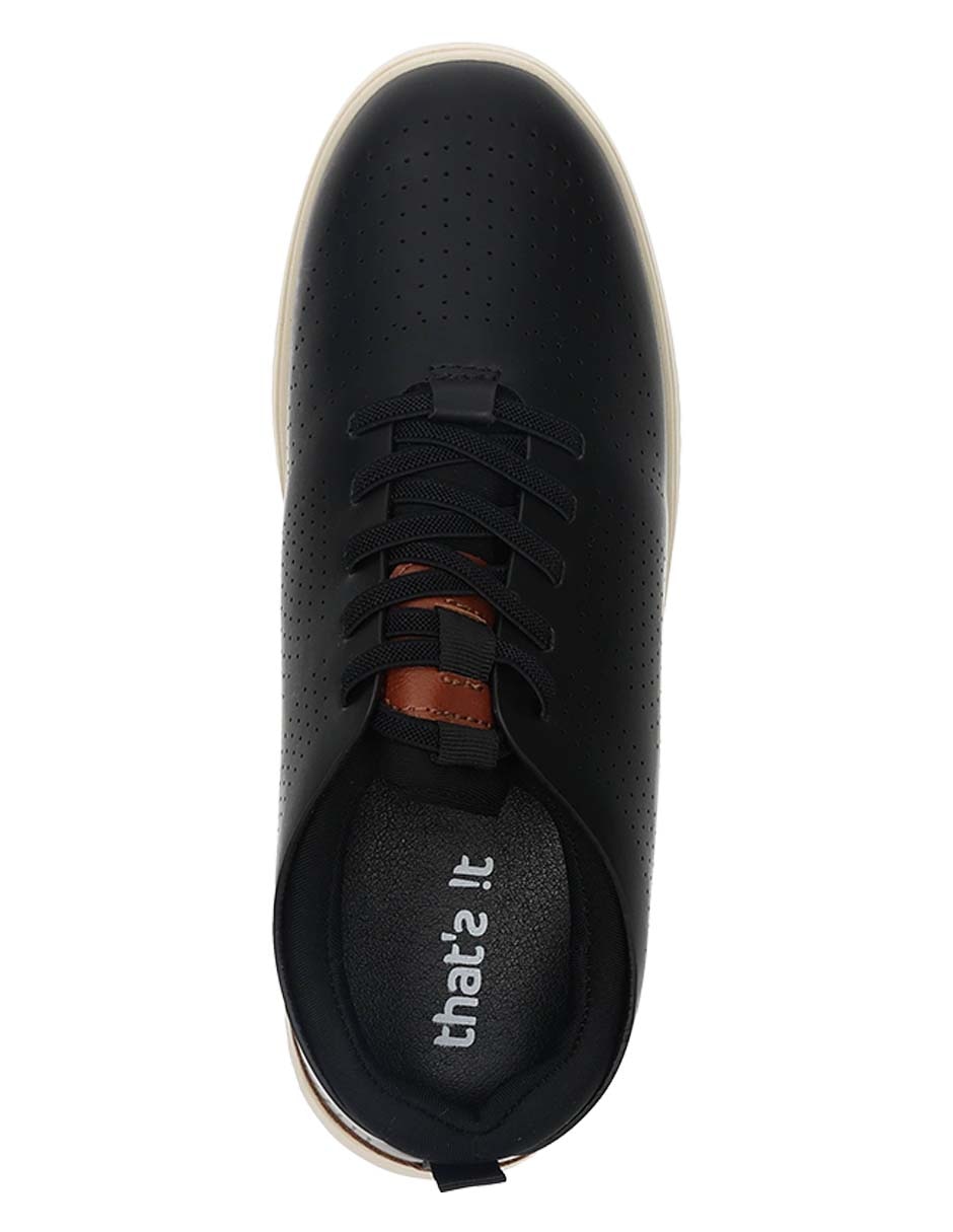 Tenis para niño