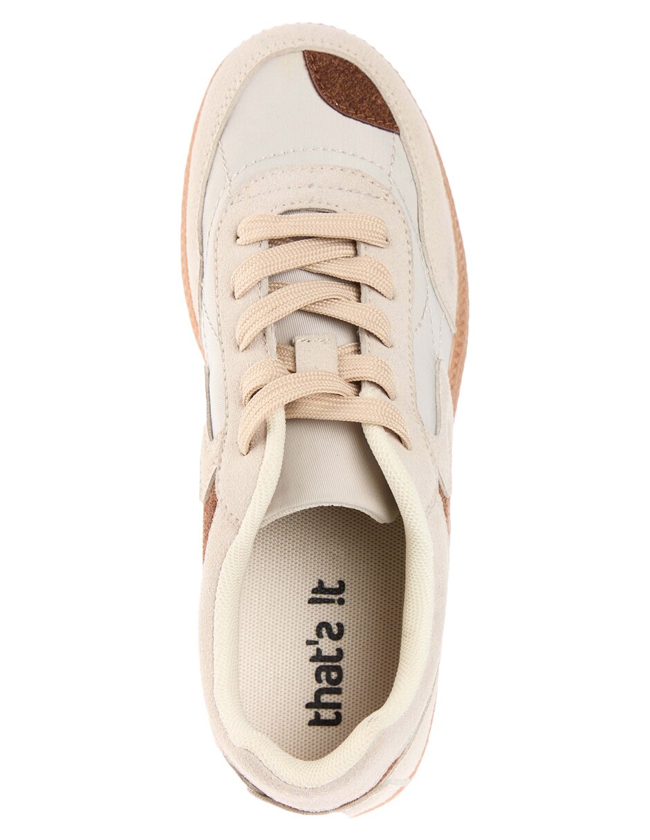 Tenis para niño