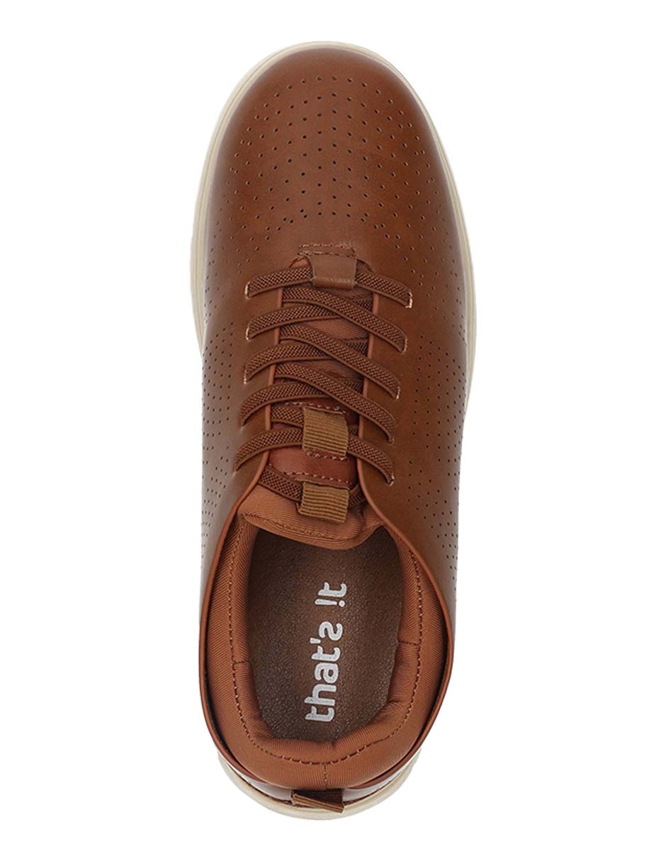 Tenis para niño