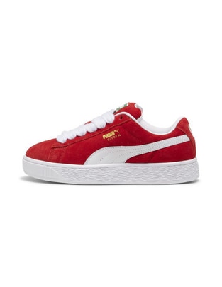 Tenis para niño Suede Xl Jr