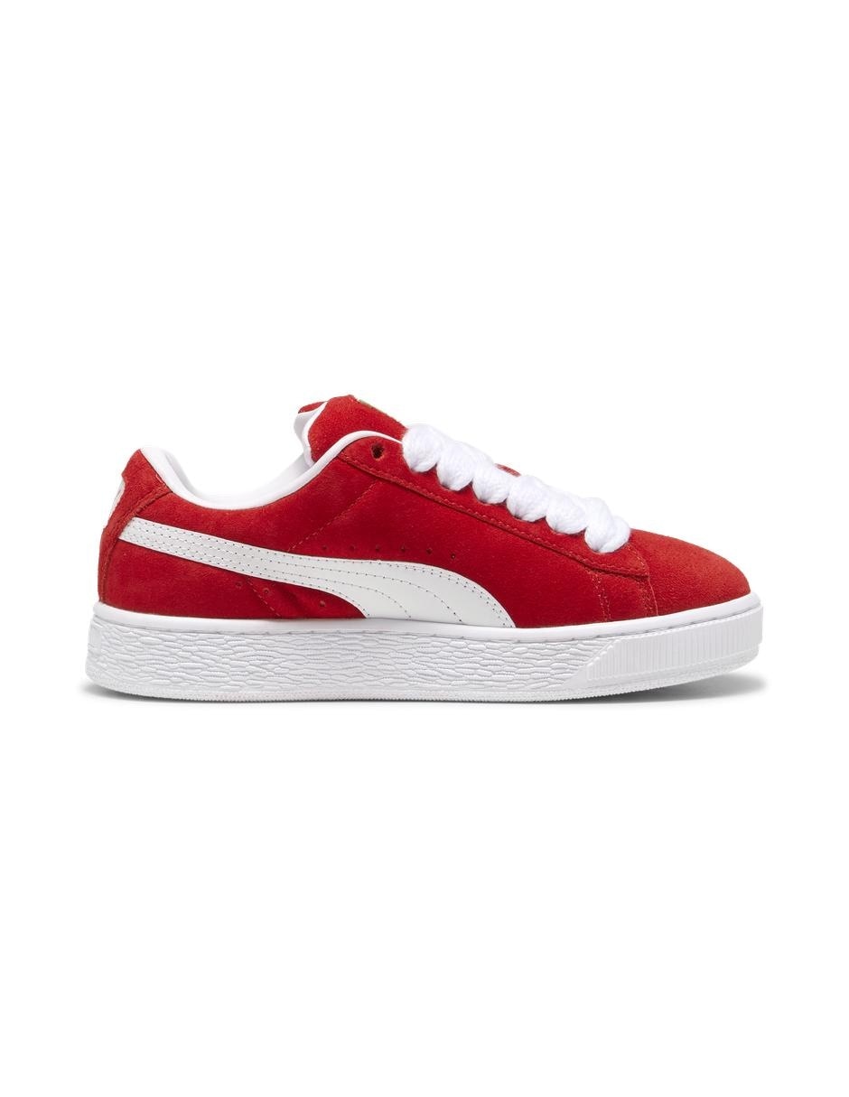 Tenis Puma para niño Suede Xl Jr
