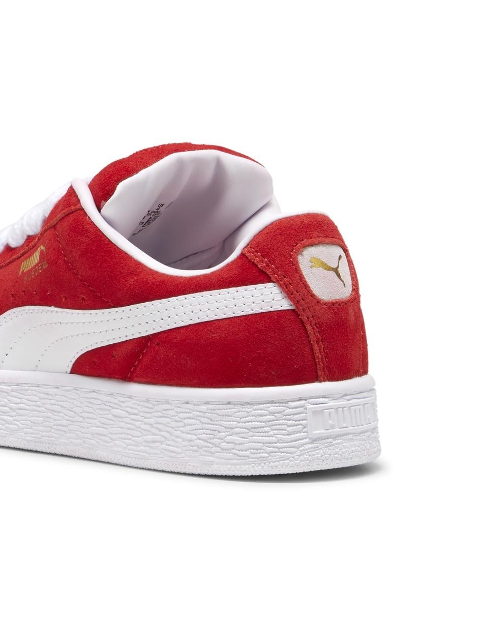 Tenis Puma para niño Suede Xl Jr