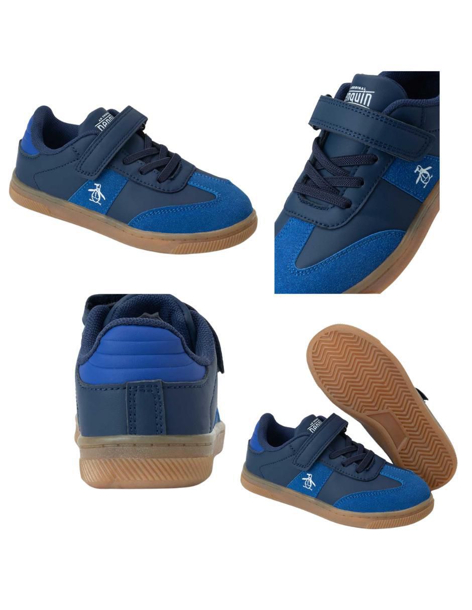 Tenis para niño Style Gael 7