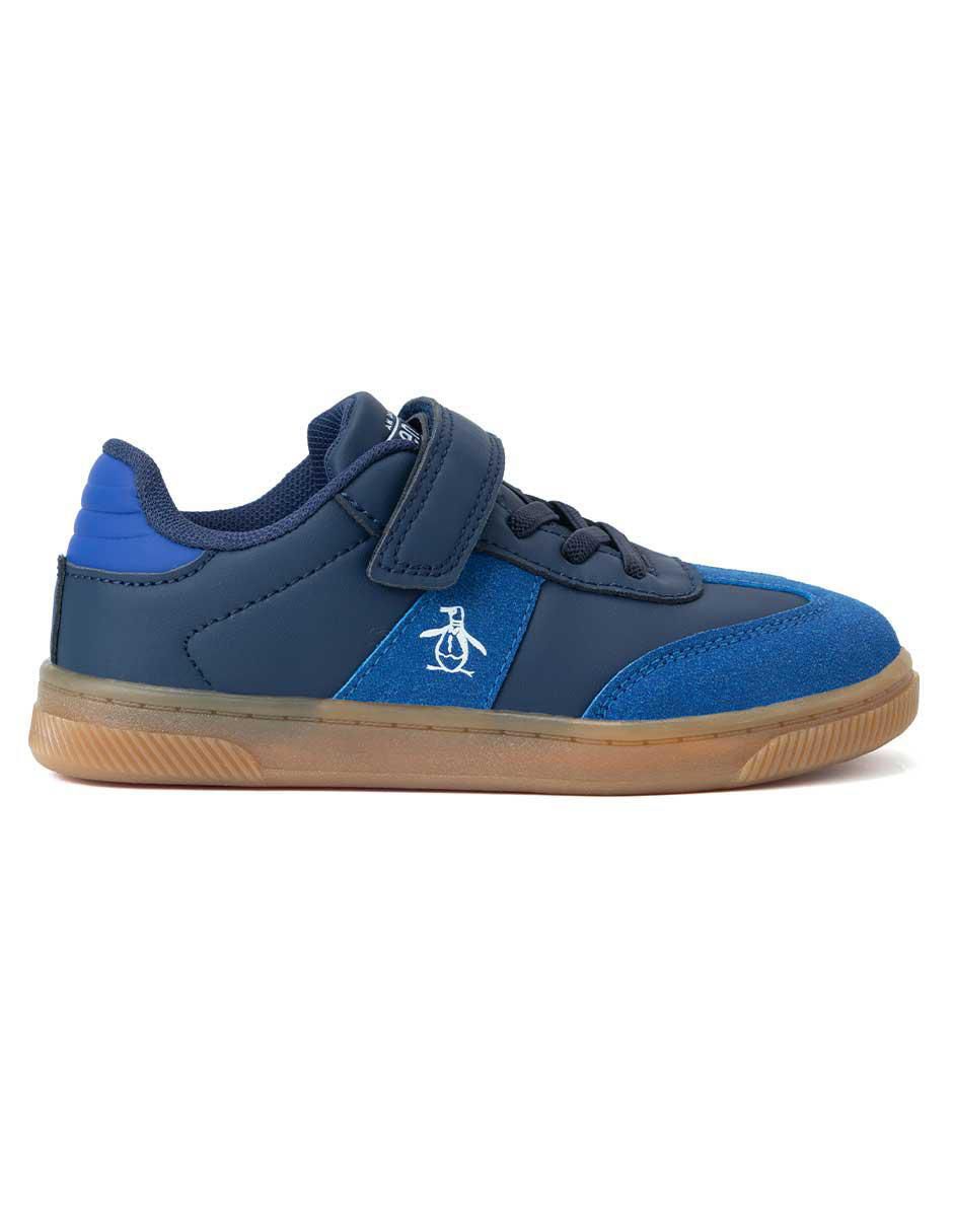 Tenis para niño Style Gael 5