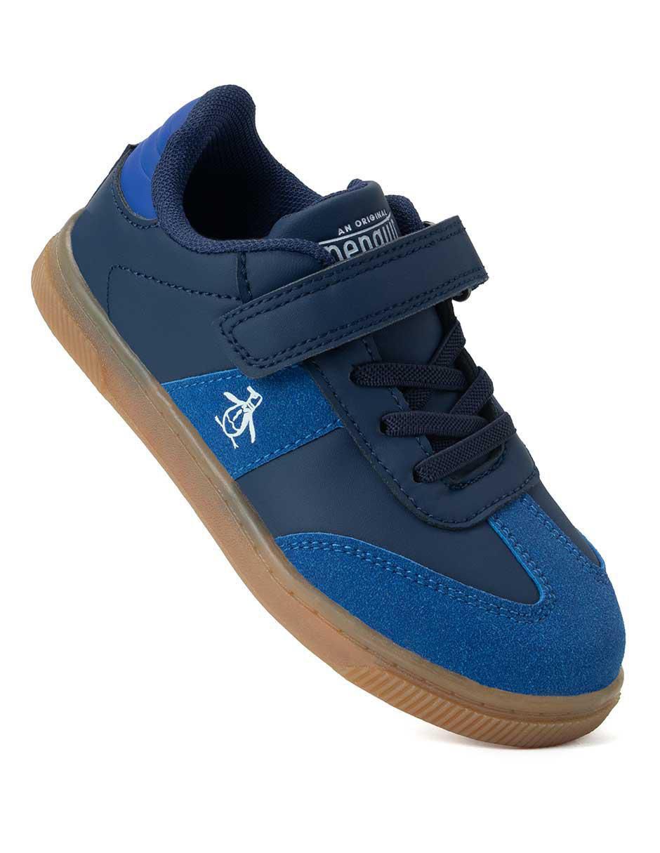 Tenis para niño Style Gael