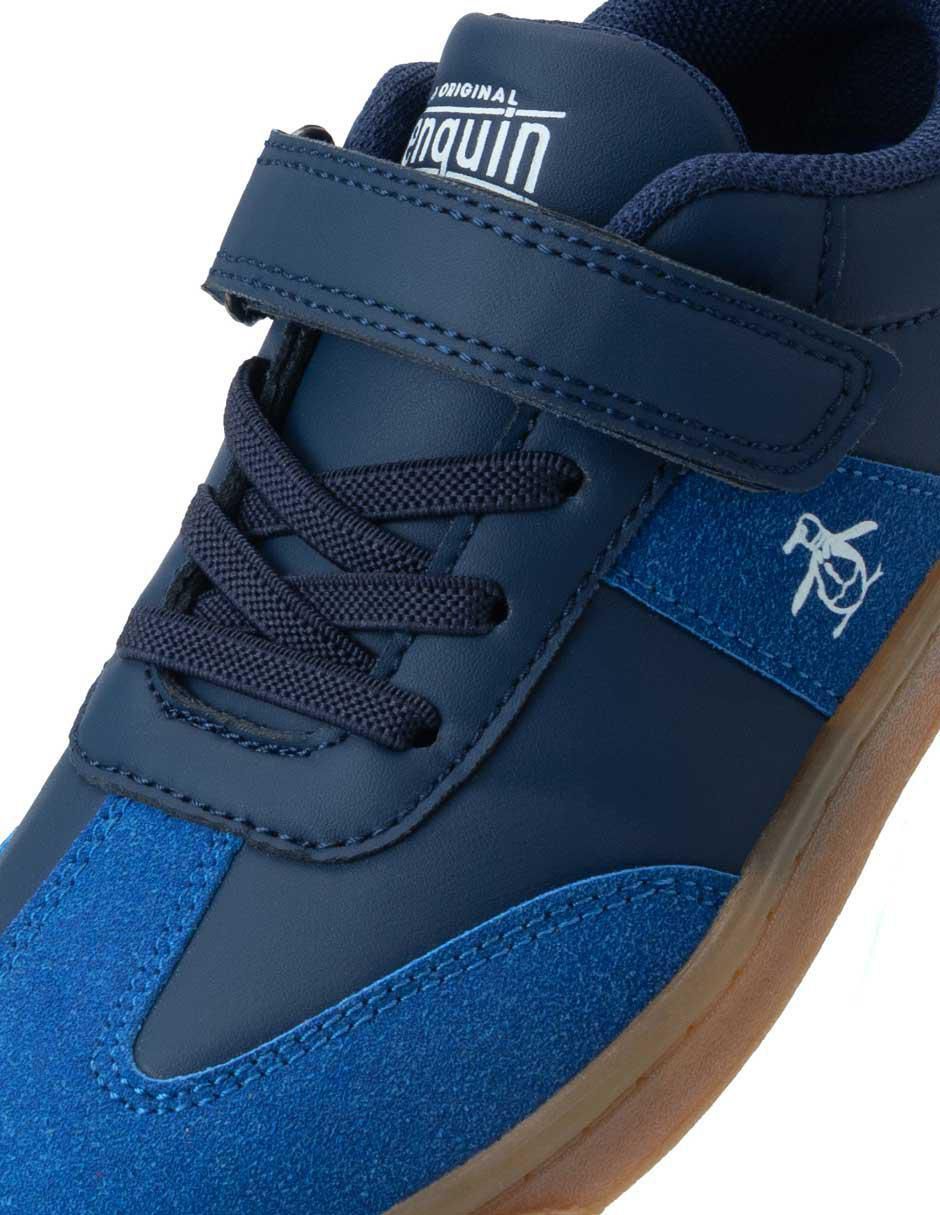 Tenis para niño Style Gael 8