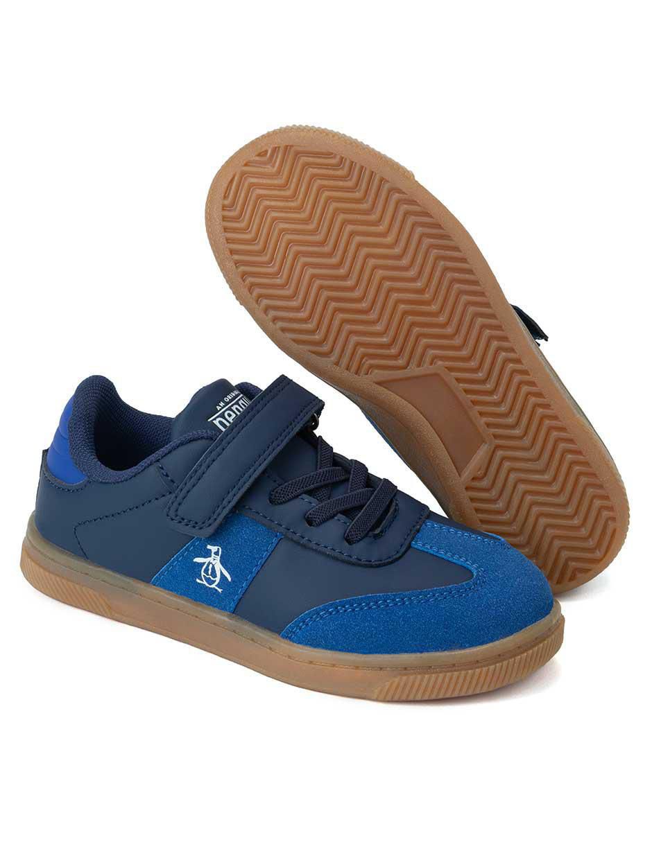 Tenis para niño Style Gael 6