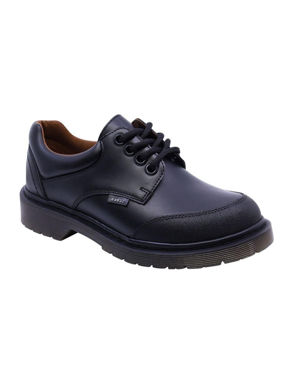 Zapato de piel para niño