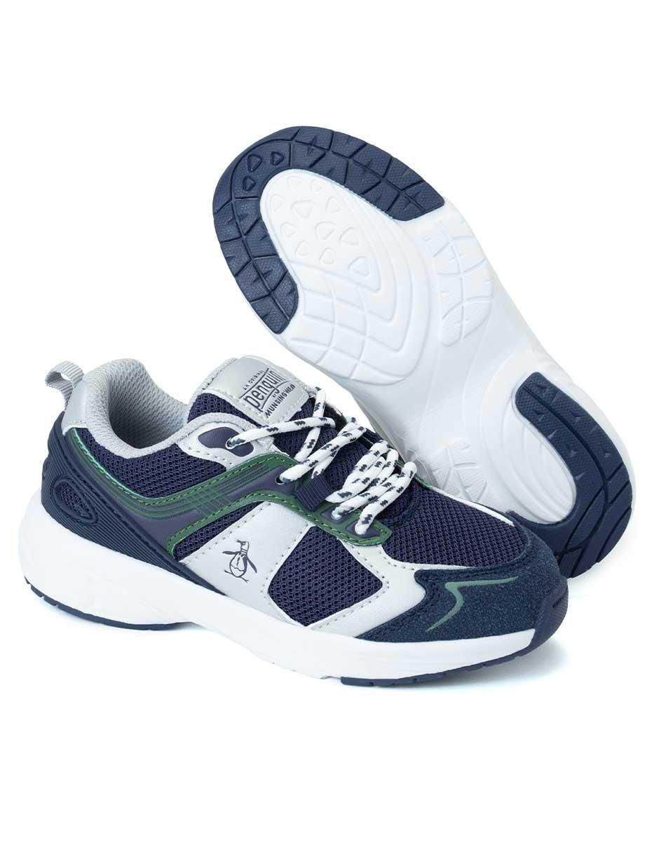 Tenis para niño Style Oliver