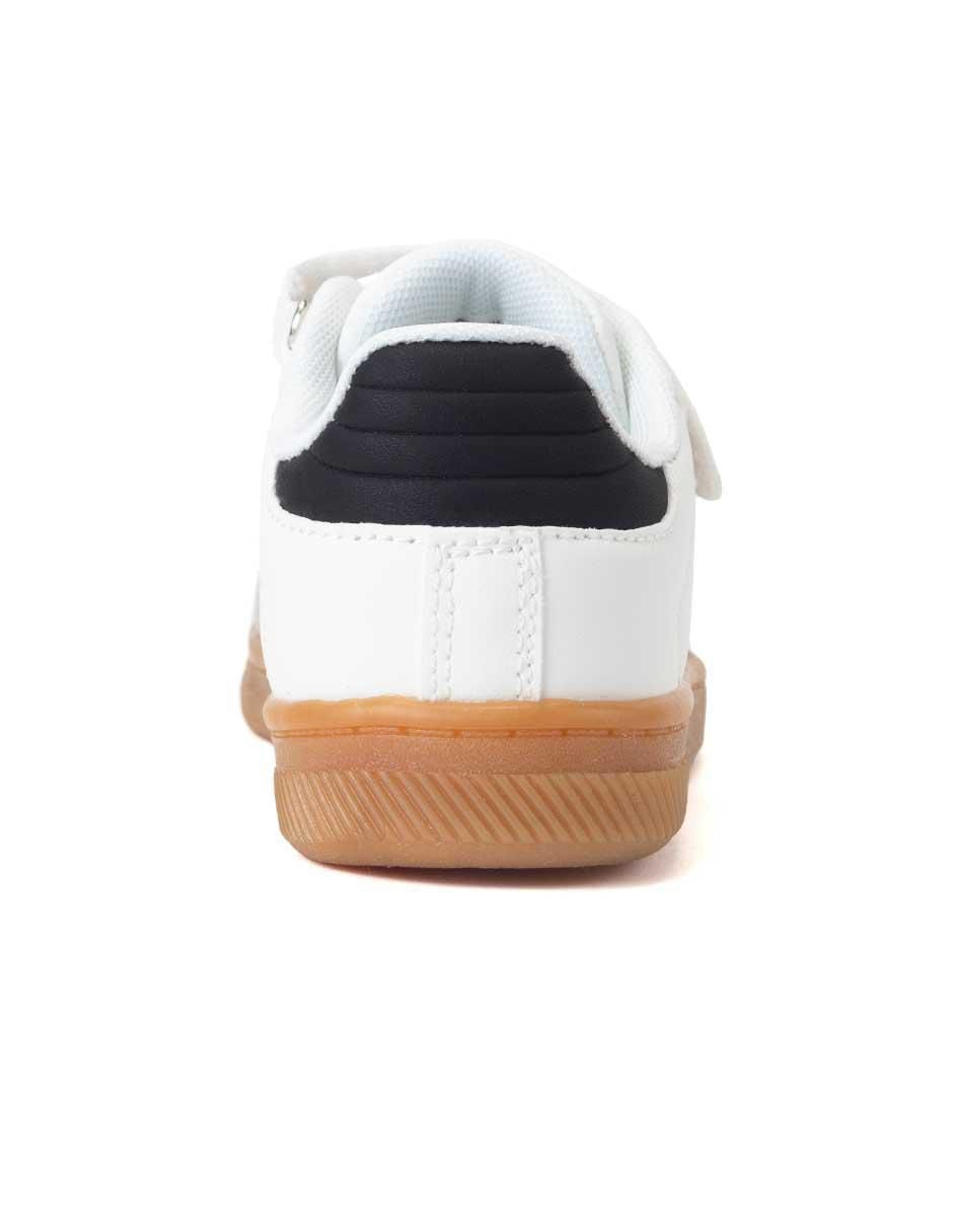Tenis para niño Style Gael