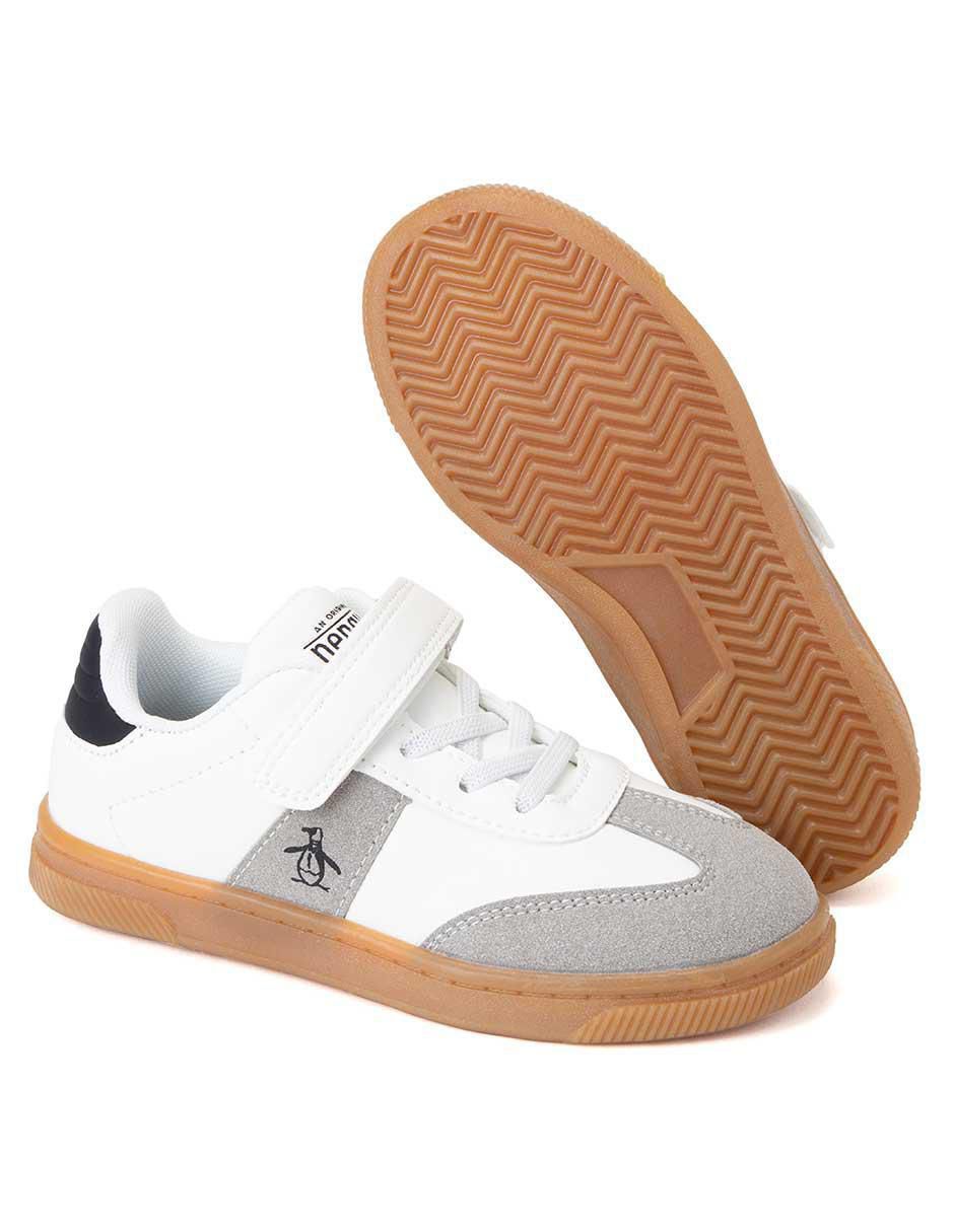 Tenis para niño Style Gael