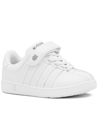 Tenis para niño Tenis para niño
