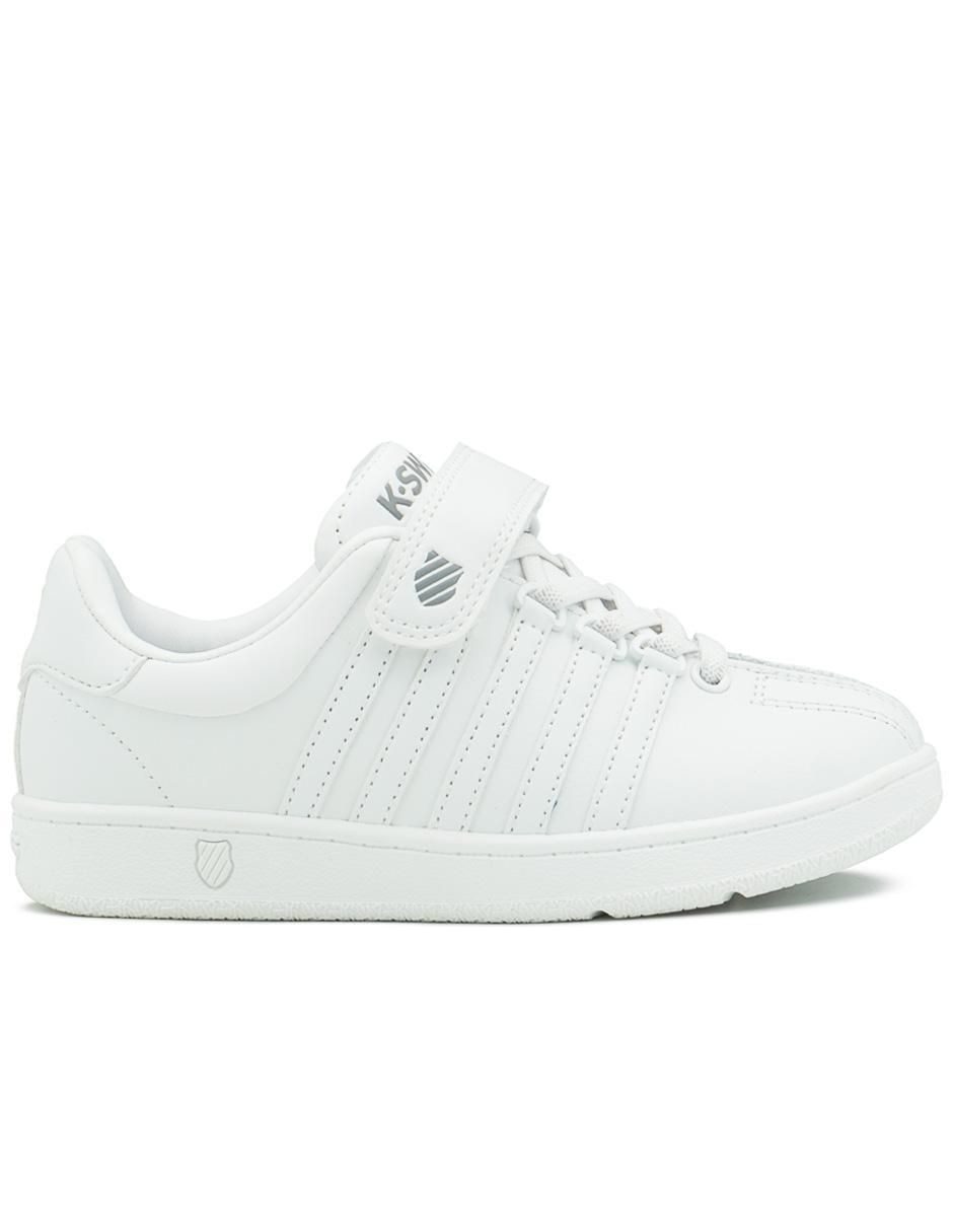 Tenis para niño 4
