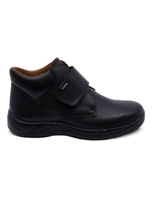 Bota de piel para niño Bota de piel para niño