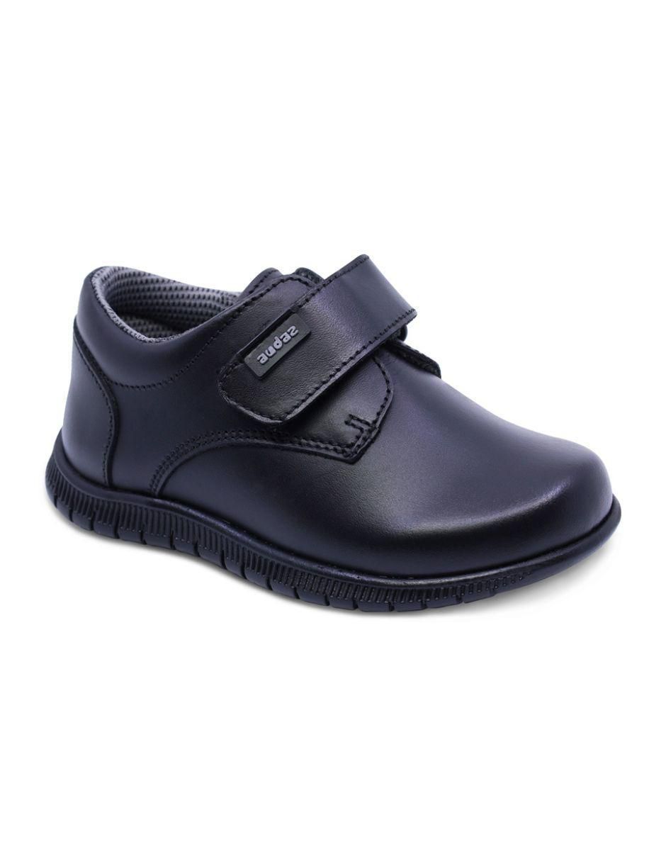 Zapato de piel para niño