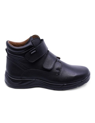 Bota de piel para niño Bota de piel para niño