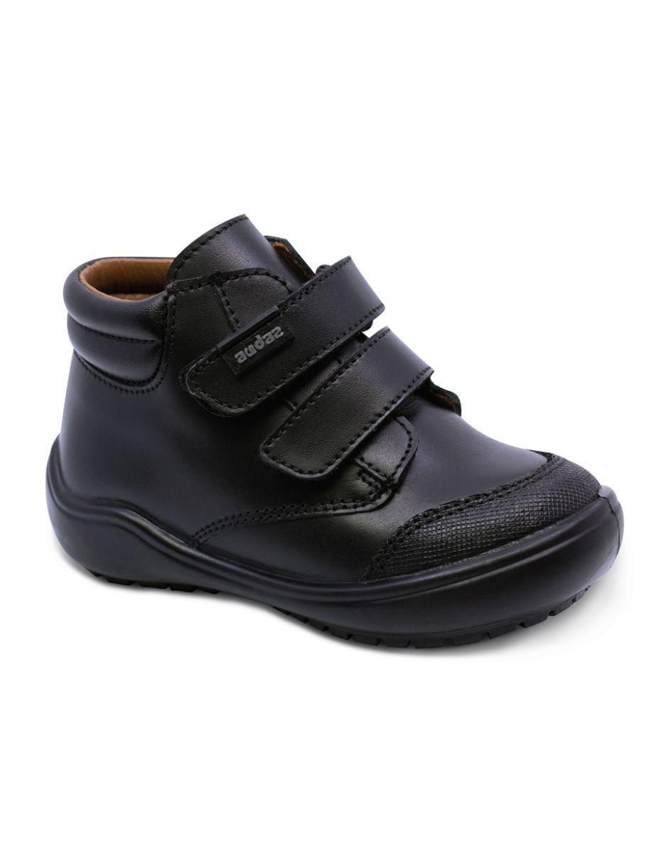Bota de piel para niño 2