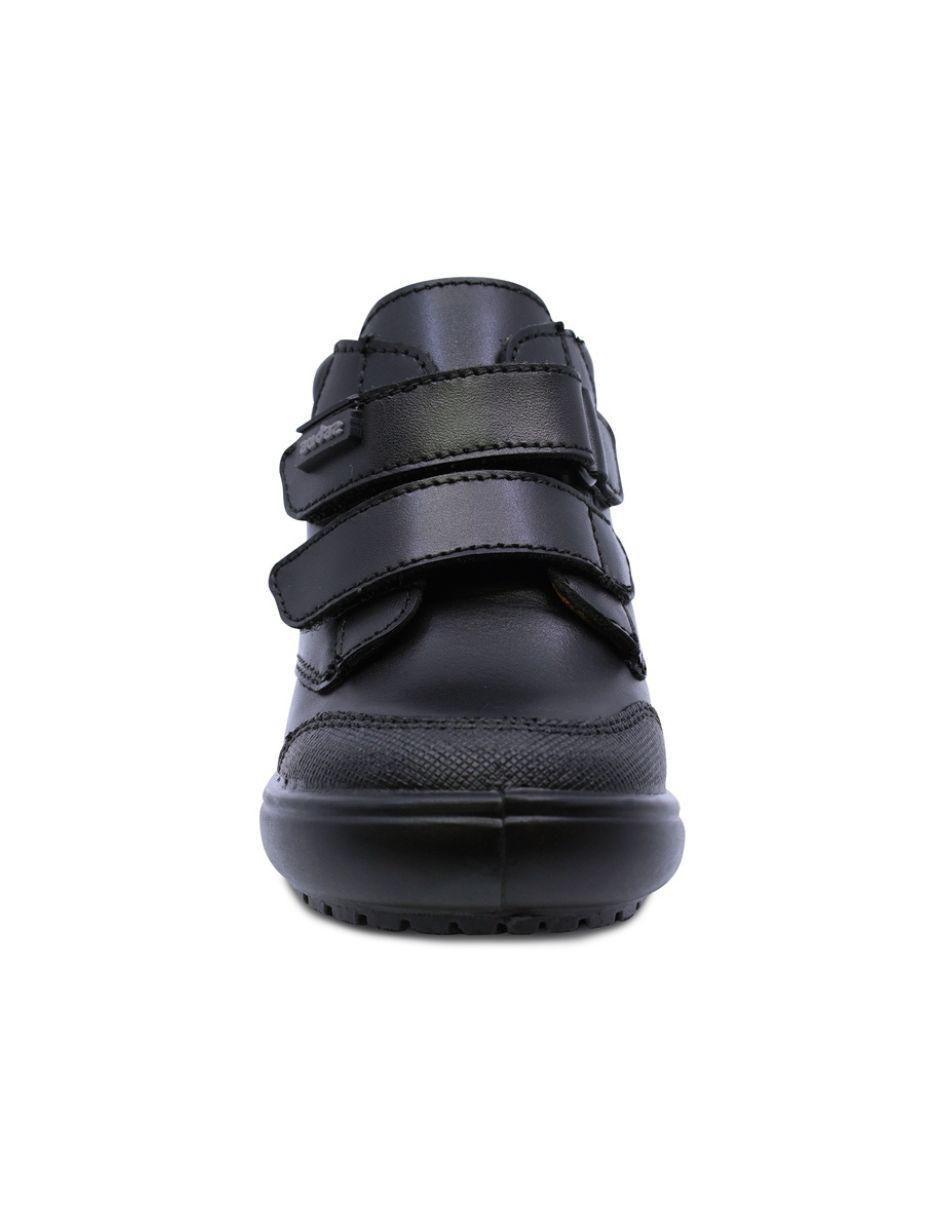 Bota de piel para niño 3