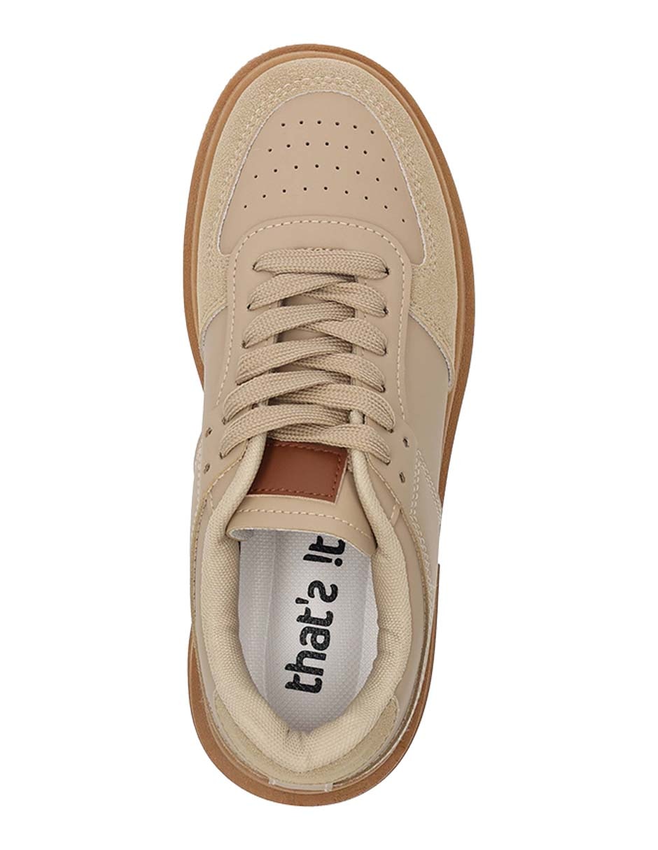 Tenis That'S It para niño