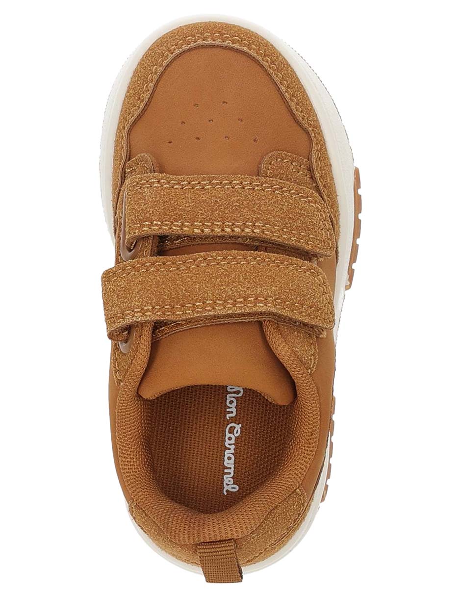 Tenis para niño 10