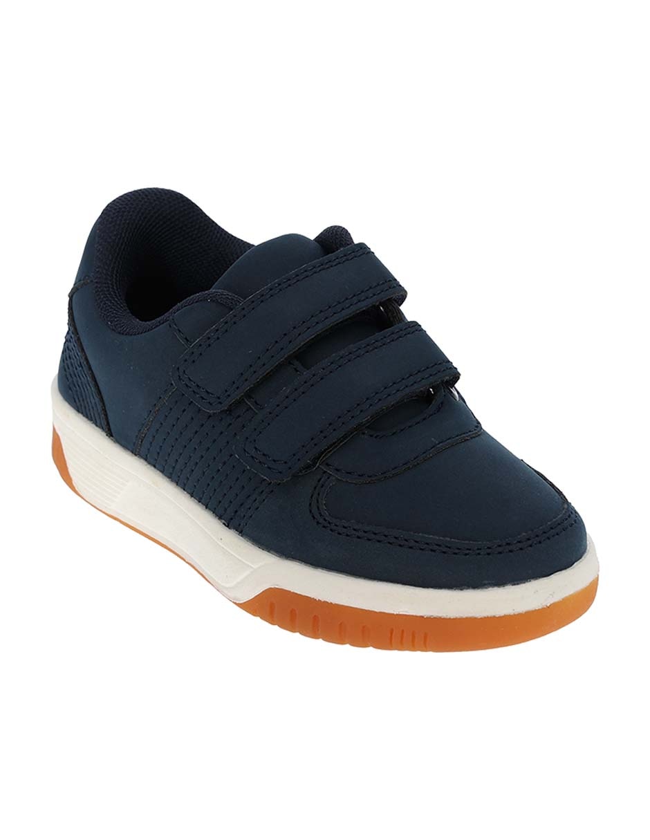Tenis Mon Caramel para niño